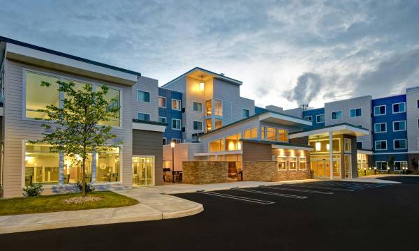 Residence Inn Middletown Goshen