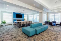 Hilton Garden Inn Tampa Northwest/Oldsmar - 3-Star