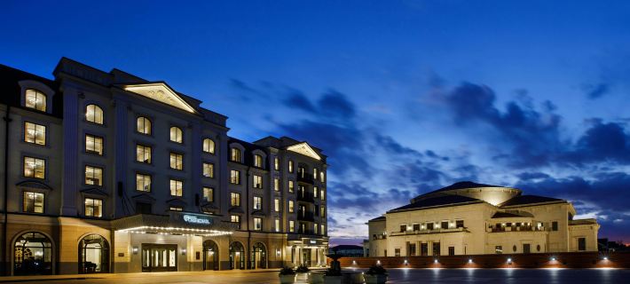 Hotel Carmichael, Autograph Collection Hotels in Hamilton County