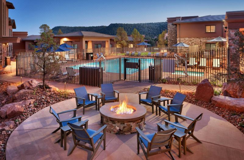 Residence Inn Sedona photo 5