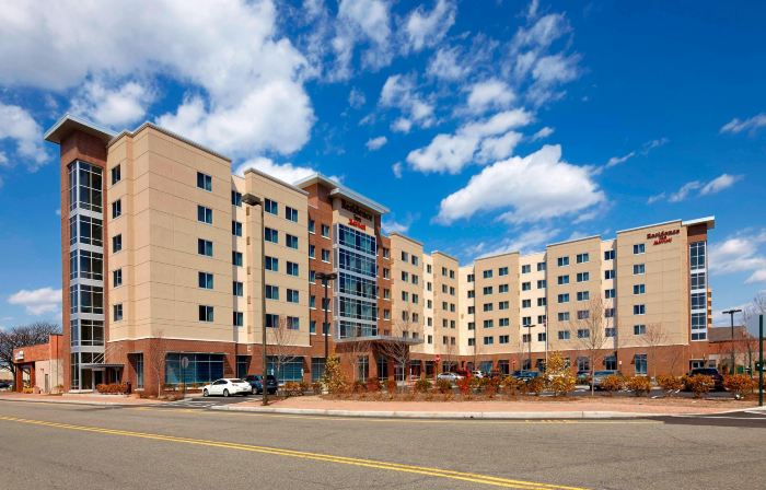 Residence Inn Secaucus Meadowlands