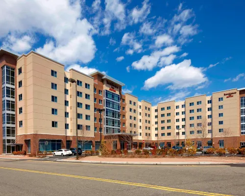 ريزيدانس إن سيكاوكوس ميدولاندز Hotels near متنزه هاميلتون