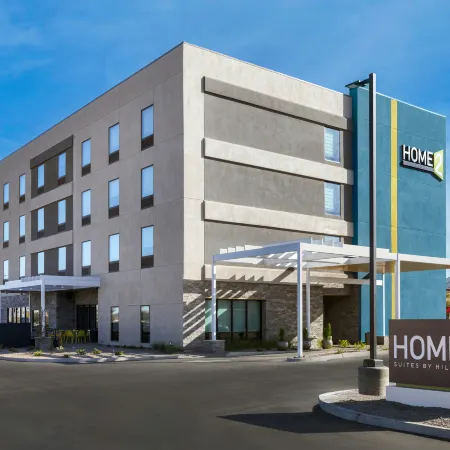 Home2 Suites by Hilton El Centro