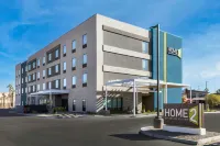 Home2 Suites by Hilton El Centro - Gym