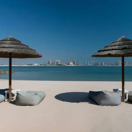 Element City Center Doha
