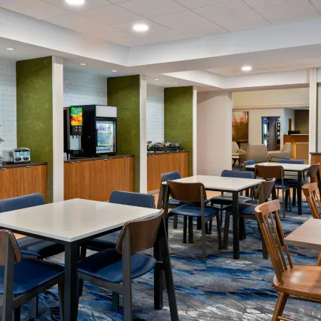 Fairfield Inn & Suites Clearwater