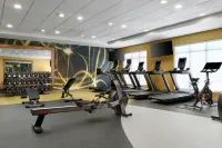 Hilton Garden Inn Rock Hill - 3 stjerner