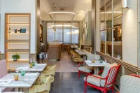 Faubourg 21 - breakfast