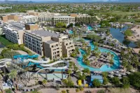 JW Marriott Phoenix Desert Ridge Resort & Spa - 5-Star