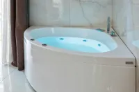 Partenope Relais - Badekar