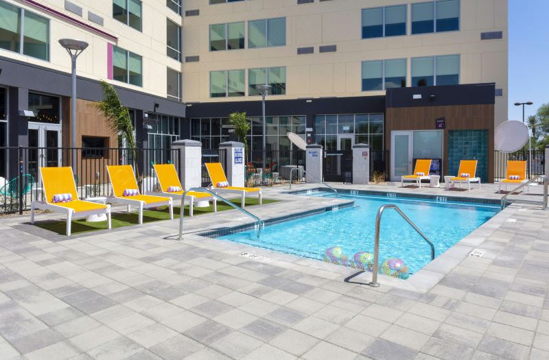 Aloft Glendale at Westgate photo 3