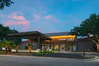 聖安東尼奧市中心/市場廣場萬怡酒店 - SPA