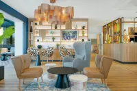 Four Points by Sheraton Reims Cathédrale - parcheggio