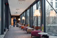 B&B Hotel RZESZÓW Centrum - Spa