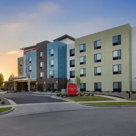 TownePlace Suites Coeur d'Alene