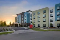 TownePlace Suites Coeur d'Alene - Pet friendly