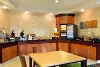 Fairfield Inn & Suites Dallas Mesquite - breakfast