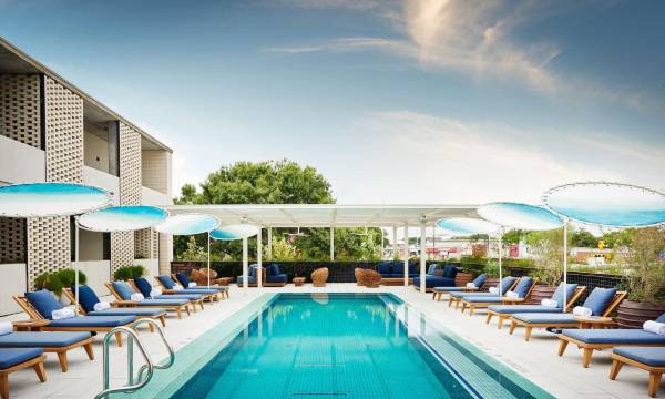 South Congress Hotel