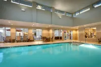 Residence Inn Provo South University - piscine
