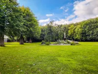 4 Person Holiday Home in Tønder-by Traum - 3-Star