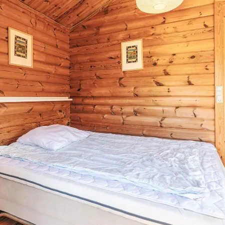 6 Person Holiday Home in Græsted-by Traum Hotels in Graested