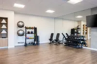 Fairfield by Marriott Inn & Suites Dayton Beavercreek - Gym