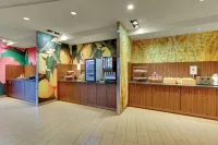 Fairfield Inn & Suites Dunn I-95 - breakfast