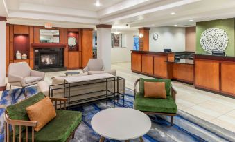 Fairfield Inn & Suites Austin Parmer/Tech Ridge