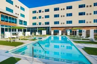 Element Waco - Pool