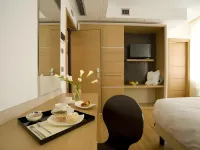 Palazzo Virgilio - Wifi