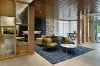 Fairfield by Marriott Inn & Suites Oxford - 3-Star
