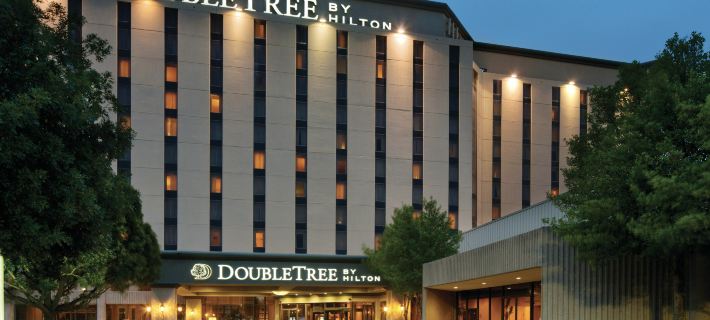DoubleTree by Hilton Hotel Dallas Near the Galleria Hotels in Dallas