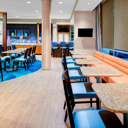SpringHill Suites Augusta