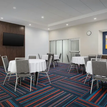 Hampton Inn and Suites by Hilton Naples South