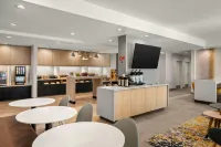 TownePlace Suites Wentzville - Parkplatz