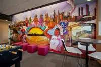 Tru by Hilton Merrillville - 3-Star
