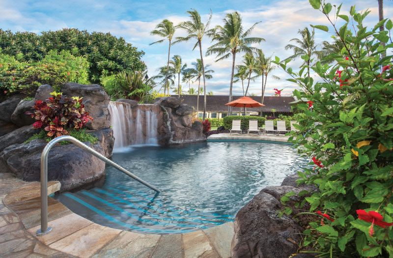 Shell Vacations Club Kauai Coast Resort at the Beachboy photo 5