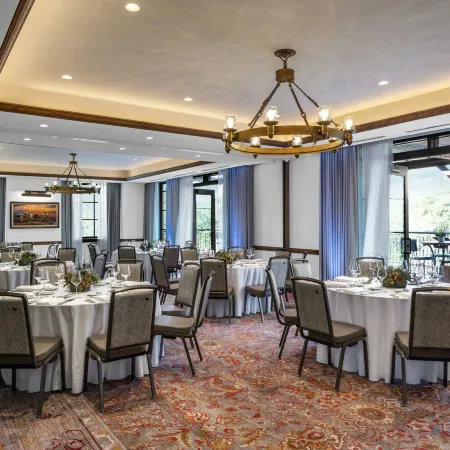 Hotel Drover, Autograph Collection