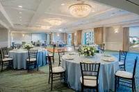 The Ballantyne, a Luxury Collection Hotel, Charlotte - breakfast