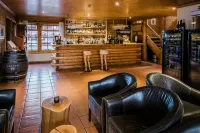 Hotel Ranga - Quầy Bar