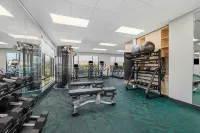 TownePlace Suites by Marriott Opelika Auburn - Wi-Fi