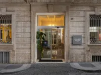 デイ ボルジア ホテル キルクス・マキシムス古代競技場周辺のホテル