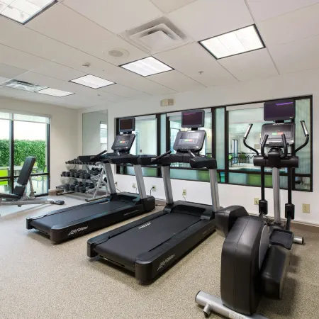 SpringHill Suites Florence