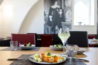 Klosterhotel Lehnin - parking