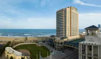 Hilton Virginia Beach Oceanfront - Jacuzzi