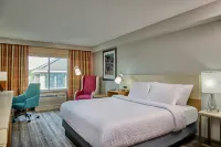 Hilton Garden Inn Anchorage - Barer