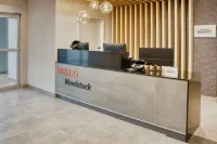 TownePlace Suites by Marriott Woodstock - 3-Star