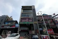 Hotel 101 - 2-Star