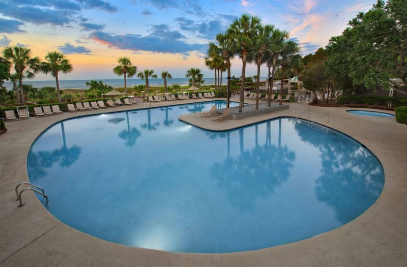 Marriott's Grande Ocean photo 5