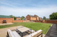 The Talbot & Granary - Exclusive Elegant Homes - อ่างจากุชชี่